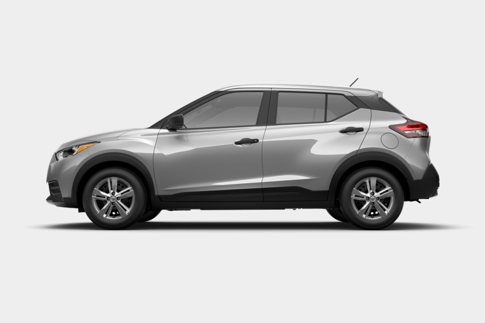2018-nissan-kicks-brilliant-silver_o - Planet Nissan 2018-nissan-kicks-brilliant-silver_o - Planet Nissan