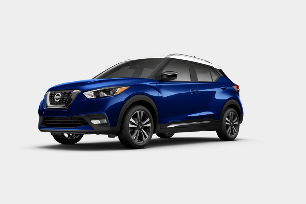 2018nissankicksdeepbluepearlwpowder_o Nissan