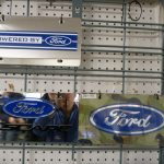 License Plates