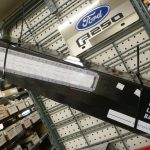 LED Light Bar