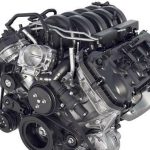 5L V8
