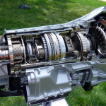 10-Speed Transmission