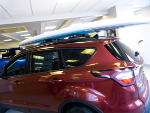 2018 Escape