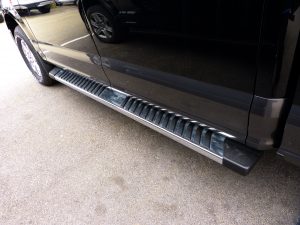 2018 F-150