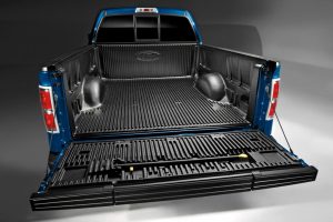 F-150 Bedliner