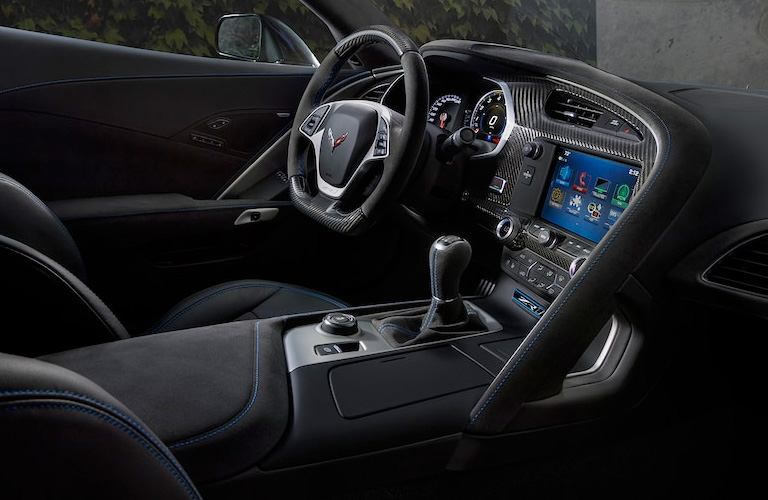 How Powerful is the 2019 Chevrolet Corvette Stingray? How Powerful is the 2019 Chevrolet Corvette Stingray?
