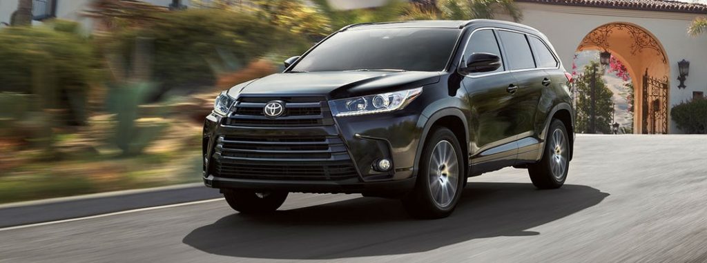 What Are the 2018 Toyota Highlander Interior and Exterior ... What Are the 2018 Toyota Highlander Interior and Exterior ...