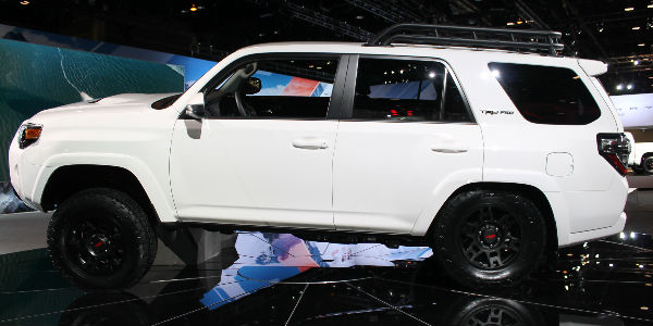 2019 Toyota 4Runner: Changes, TRD Pro, Design >> Official 2019 Toyota 4runner Trd Pro Release Date And Design Specs 2019 Toyota 4Runner: Changes, TRD Pro, Design >> Official 2019 Toyota 4runner Trd Pro Release Date And Design Specs