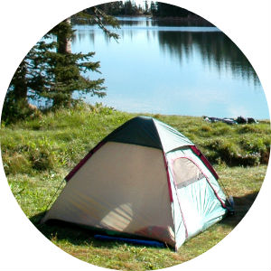 Where Are the Best Campgrounds and State Parks Hattiesburg MS?
