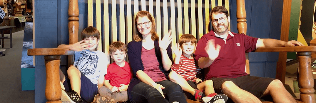 family activities in jackson mississippi