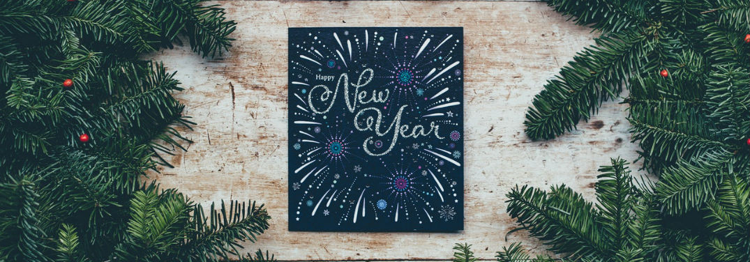 Practical New Year's Resolution Ideas