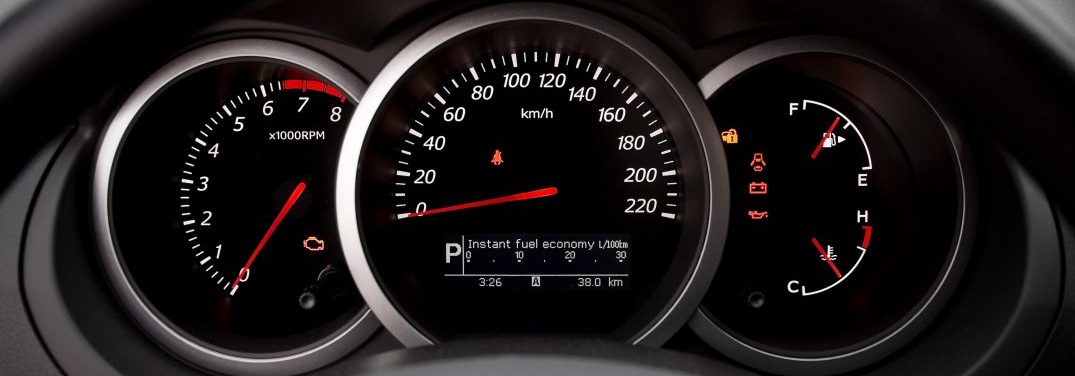 Car Dashboard Making Car Dashboard Making