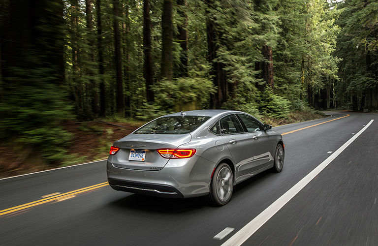 Chrysler 200 Mpg >> Impressive Fuel Economy Rating Of Used Chrysler 200 Sedan Chrysler 200 Mpg >> Impressive Fuel Economy Rating Of Used Chrysler 200 Sedan