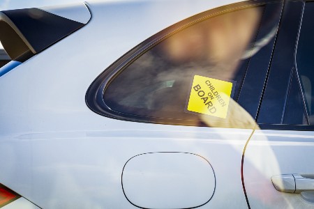 How to Remove Car Decals Without Damaging the Paint - OkCarz