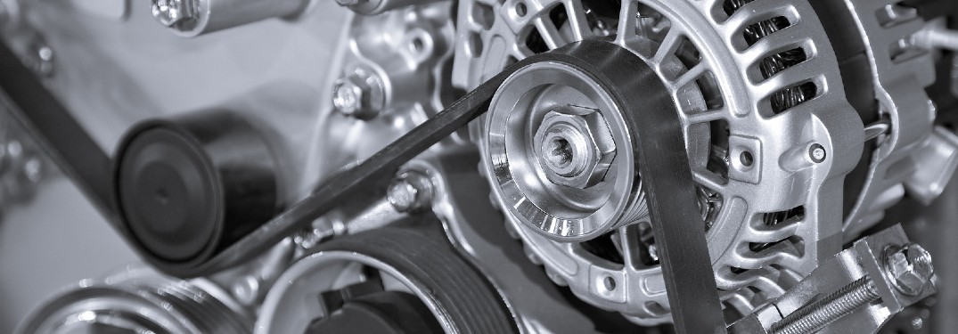 What’s the Difference Between an Automatic Transmission and a CVT?