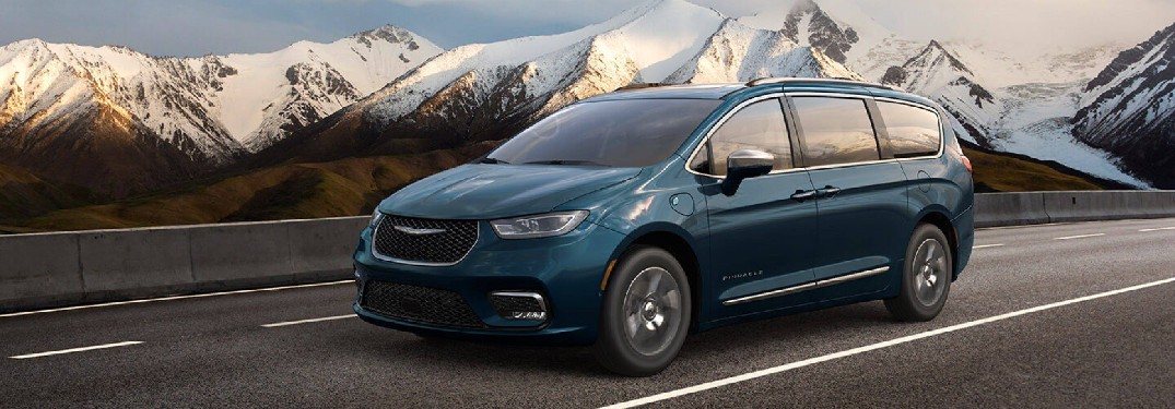 Should I Buy an SUV or Minivan at OKCarz?