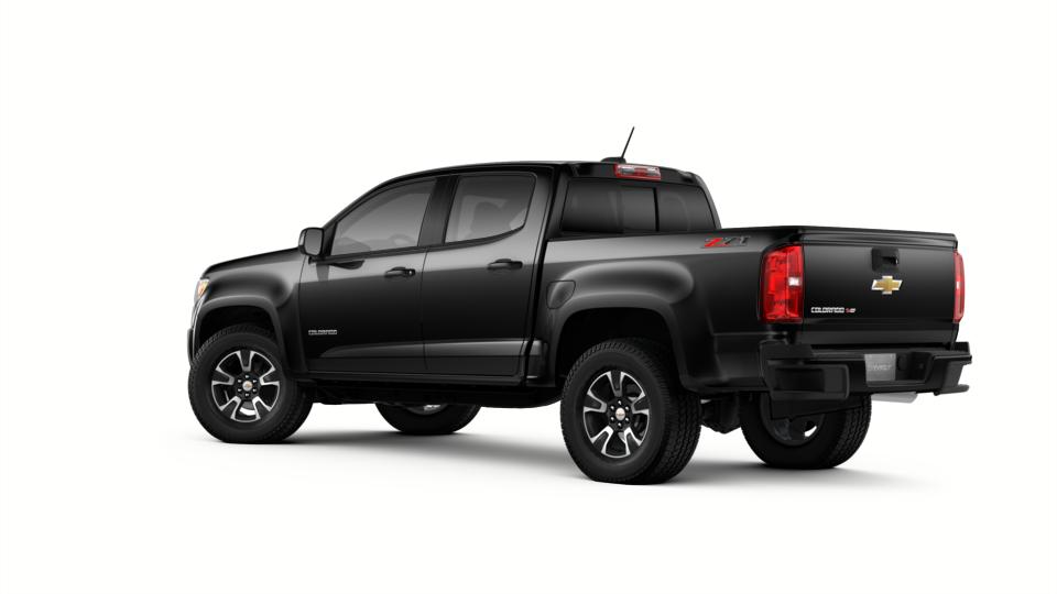 How Can You Style Your New 2018 Colorado Dondelinger Chevrolet