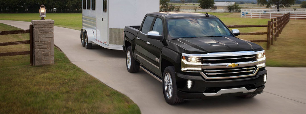 2018 Chevrolet Silverado 1500 Exterior Paint Color Options 2018 Chevrolet Silverado Towing Trailer Out Of Ranch