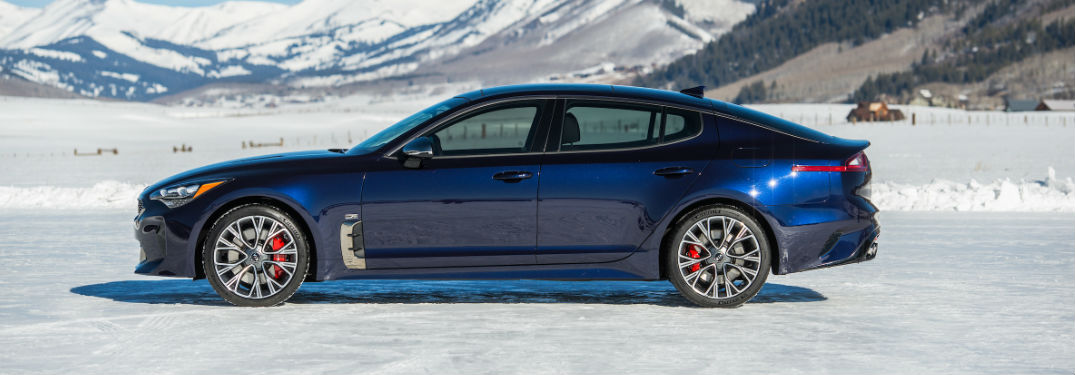 2019 Kia Stinger Gt Specs 2019 kia stinger gt atlantica specs and features 2019 Kia Stinger Gt Specs 2019 kia stinger gt atlantica specs and features