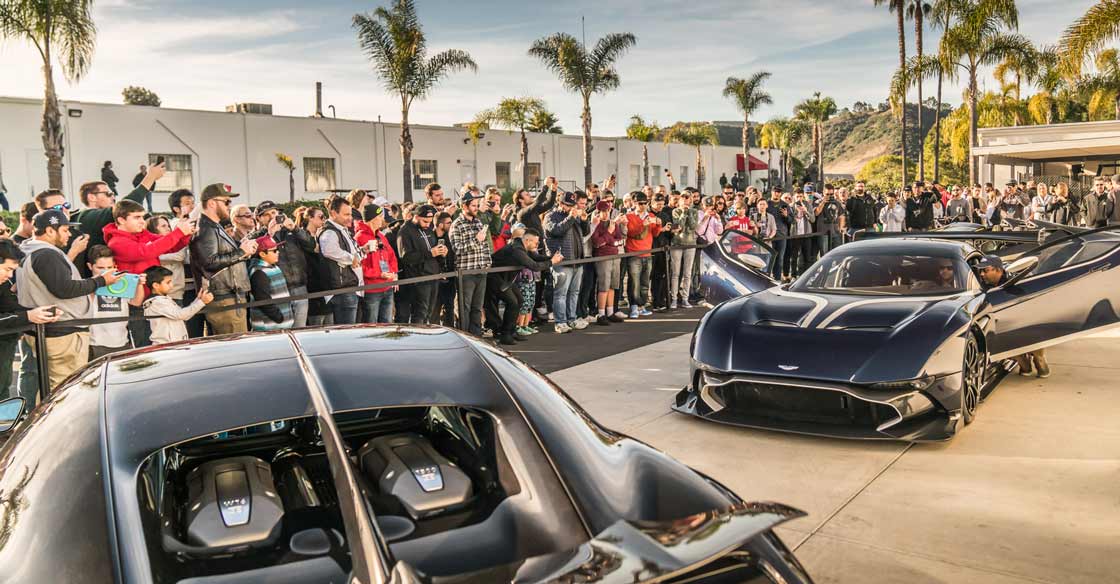 san diego gt