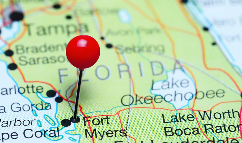 ACC Opens in Ft Myers