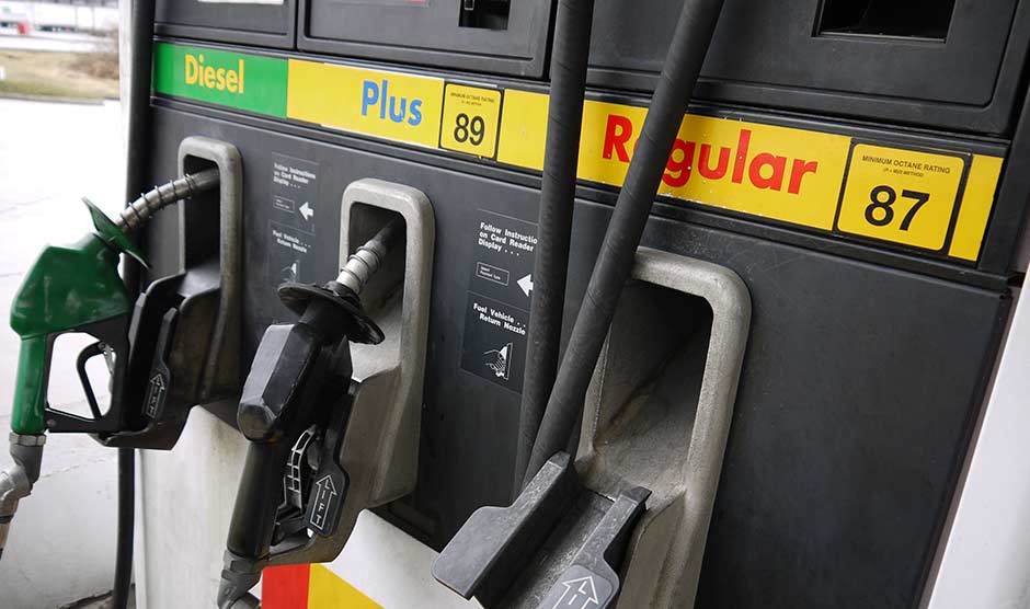 Blog - Increase Your Fuel Efficiency