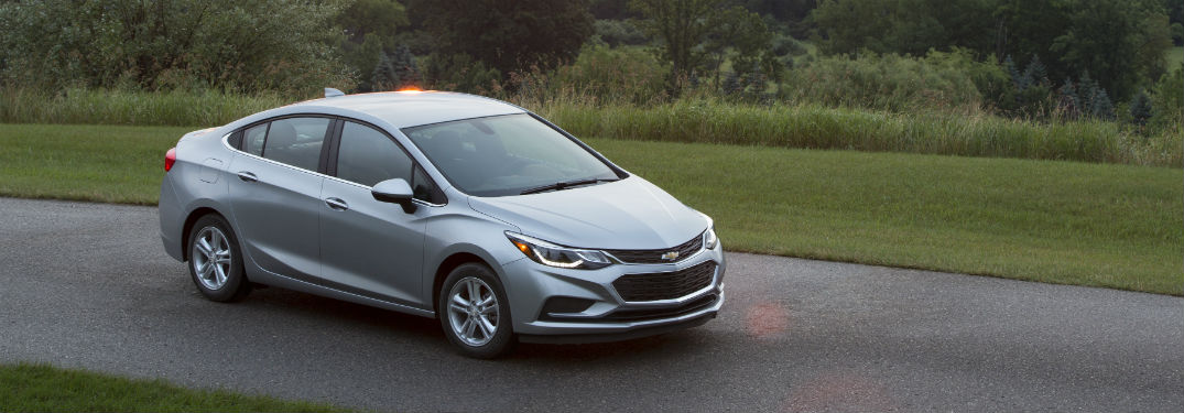 2018 chevrolet cruze power and gas mileage ratings gas mileage for