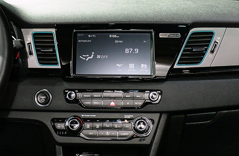 What’s New on the 2019 Kia Niro? Kia of St. Cloud