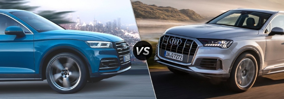 2020 Q5 vs 2020 Q7