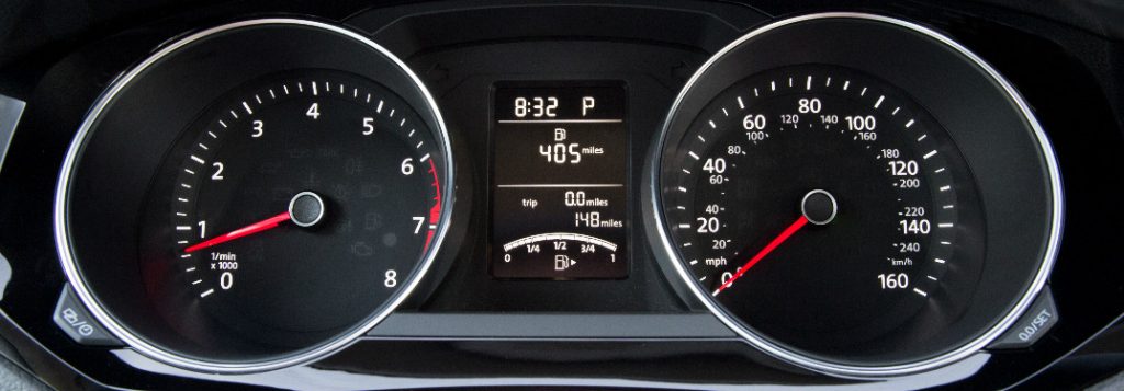 Follow These Steps To Change The Time In Your Vw Jetta