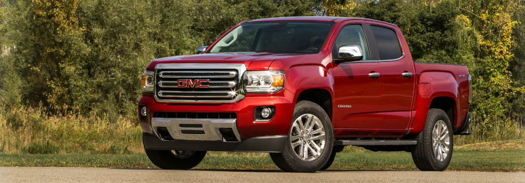 Gmc Canyon Towing Capacity >> Take It All Along With The Towing Payload Of The 2018 Gmc Gmc Canyon Towing Capacity >> Take It All Along With The Towing Payload Of The 2018 Gmc