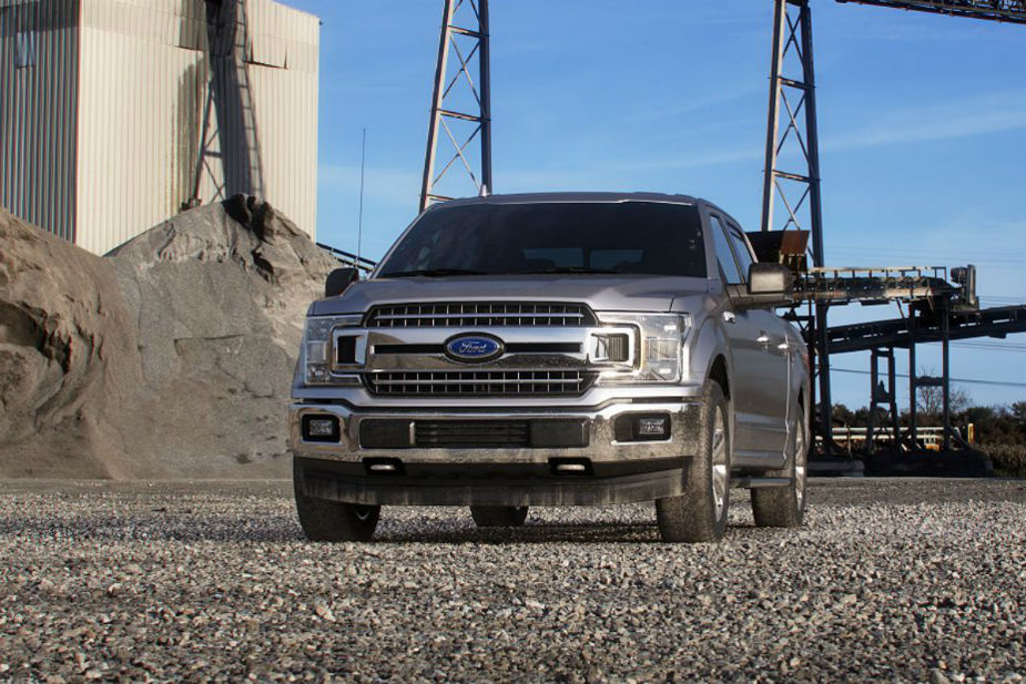 2018 F150 Colors >> What Are The Exterior Color Options Of The 2018 Ford F 150 2018 F150 Colors >> What Are The Exterior Color Options Of The 2018 Ford F 150