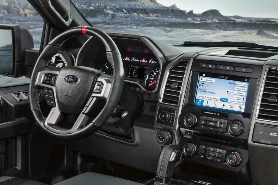 Ford F 150 Trim Levels >> What Are The Differences Between The 2018 Ford F 150 S Trim Levels Ford F 150 Trim Levels >> What Are The Differences Between The 2018 Ford F 150 S Trim Levels