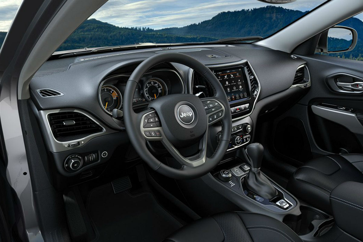 Jeep Grand Cherokee Towing Capacity >> What Are The Towing Off Road Abilities Of The 2019 Jeep Cherokee Jeep Grand Cherokee Towing Capacity >> What Are The Towing Off Road Abilities Of The 2019 Jeep Cherokee