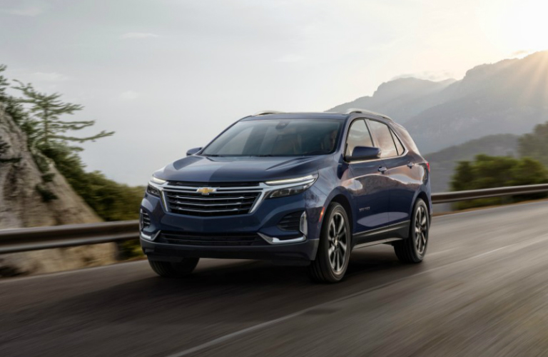 2021 Chevrolet Equinox Release Date and New Features 2021 Chevrolet Equinox Release Date and New Features