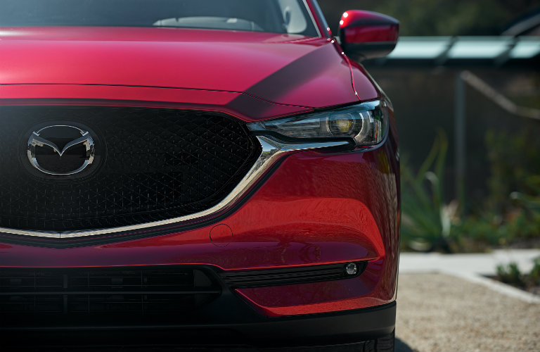 How Does Mazda Radar Cruise Control Work 