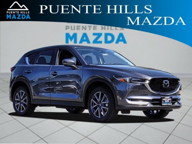 Mazda in Puente Hills