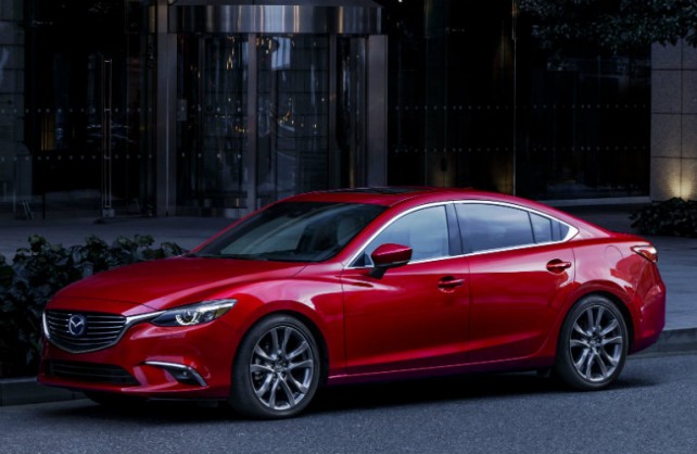 2018-Mazda-6-turbo