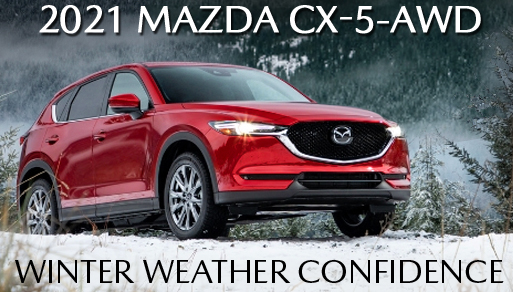 Explore Mazda's SEASON OF INSPIRATION SALES EVENT