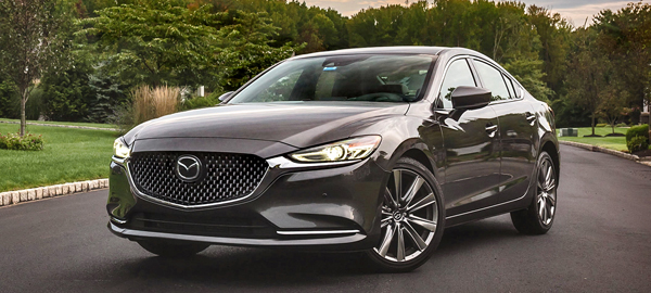 MAZDA6 in Maple Shade NJ