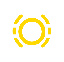 Volkswagen Dashboard Indicator Lights