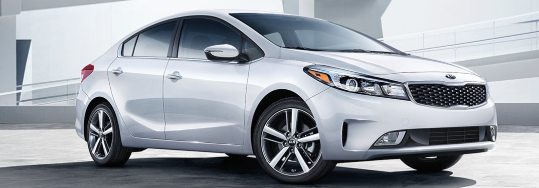 2018-Kia-Forte-white-side-view_o - VanDevere Kia