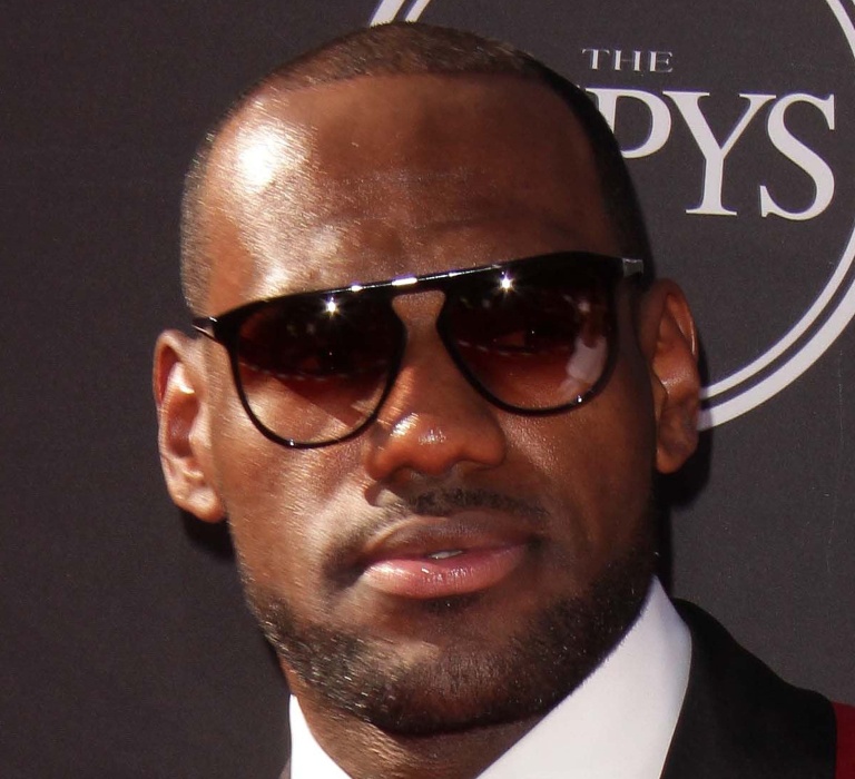 lebron james sunglasses